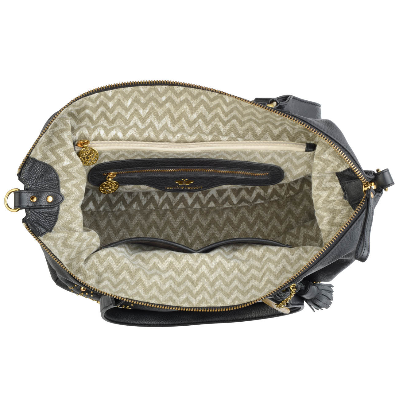 Amazone Black