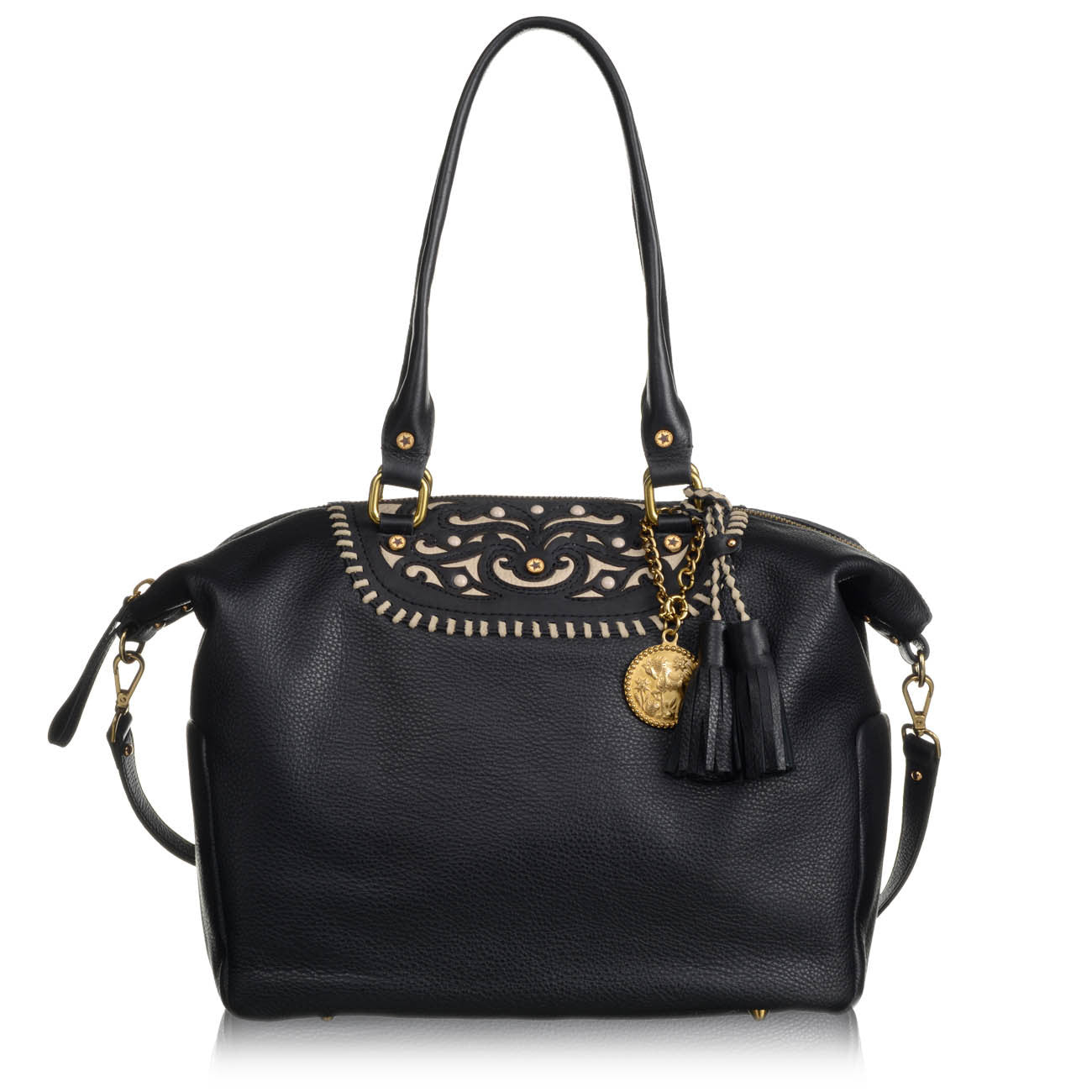 Amazone Black