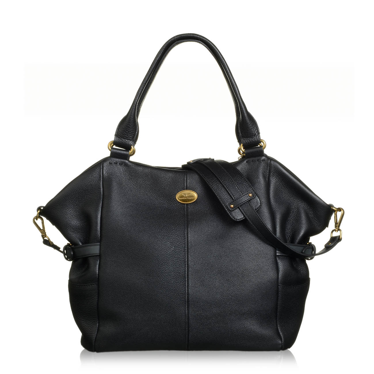 Stardust Black