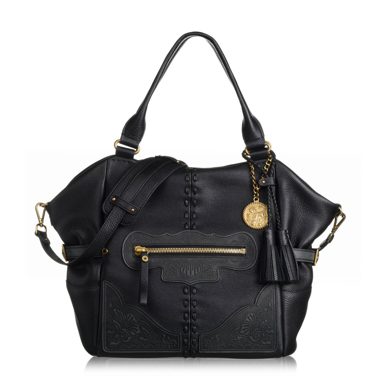 Stardust Black