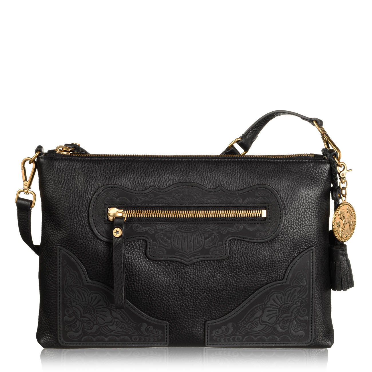 Sunshine Black